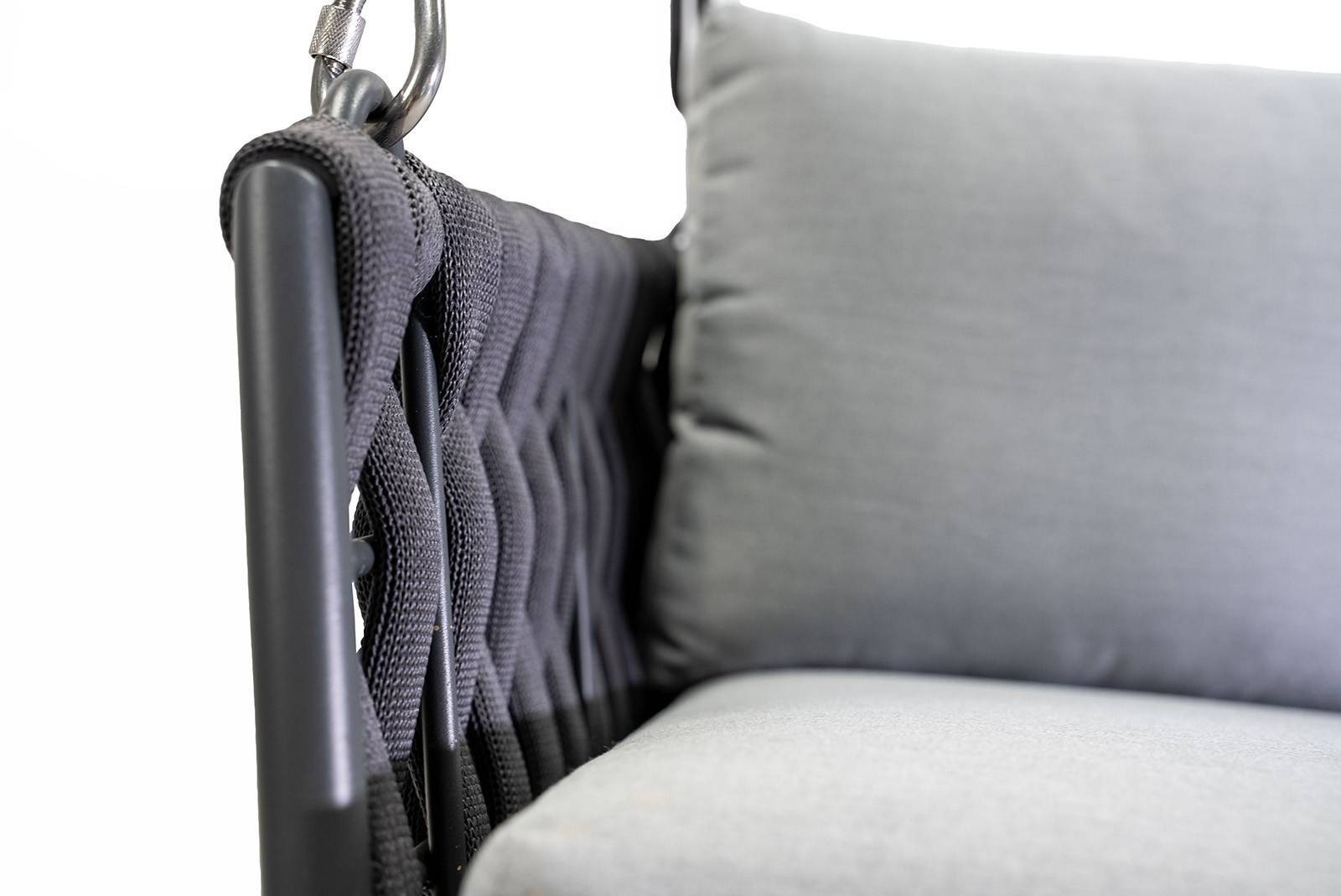 Садовые качели Hug