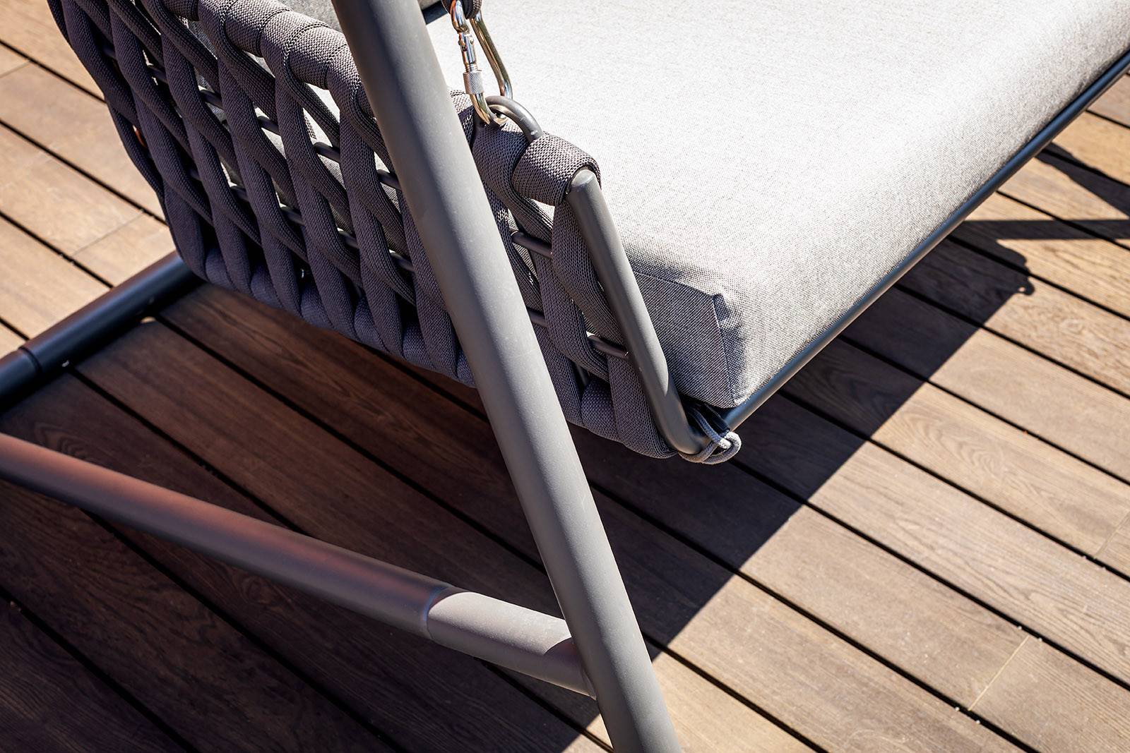 Садовые качели Hug