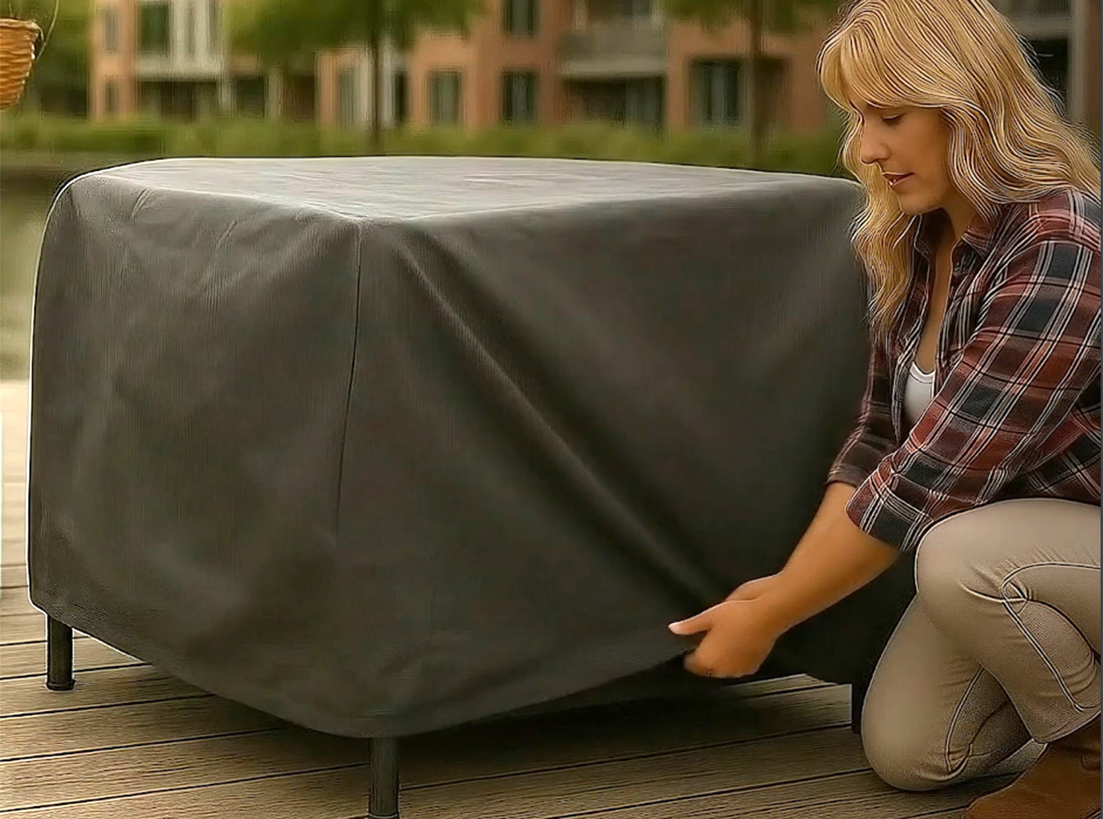 Дышащие чехлы AeroCover