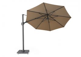 Современный зонт садовый Challenger T² Ø 3,5 м 3