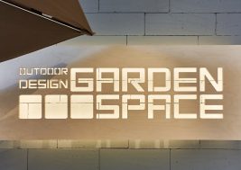 Garden Space 6