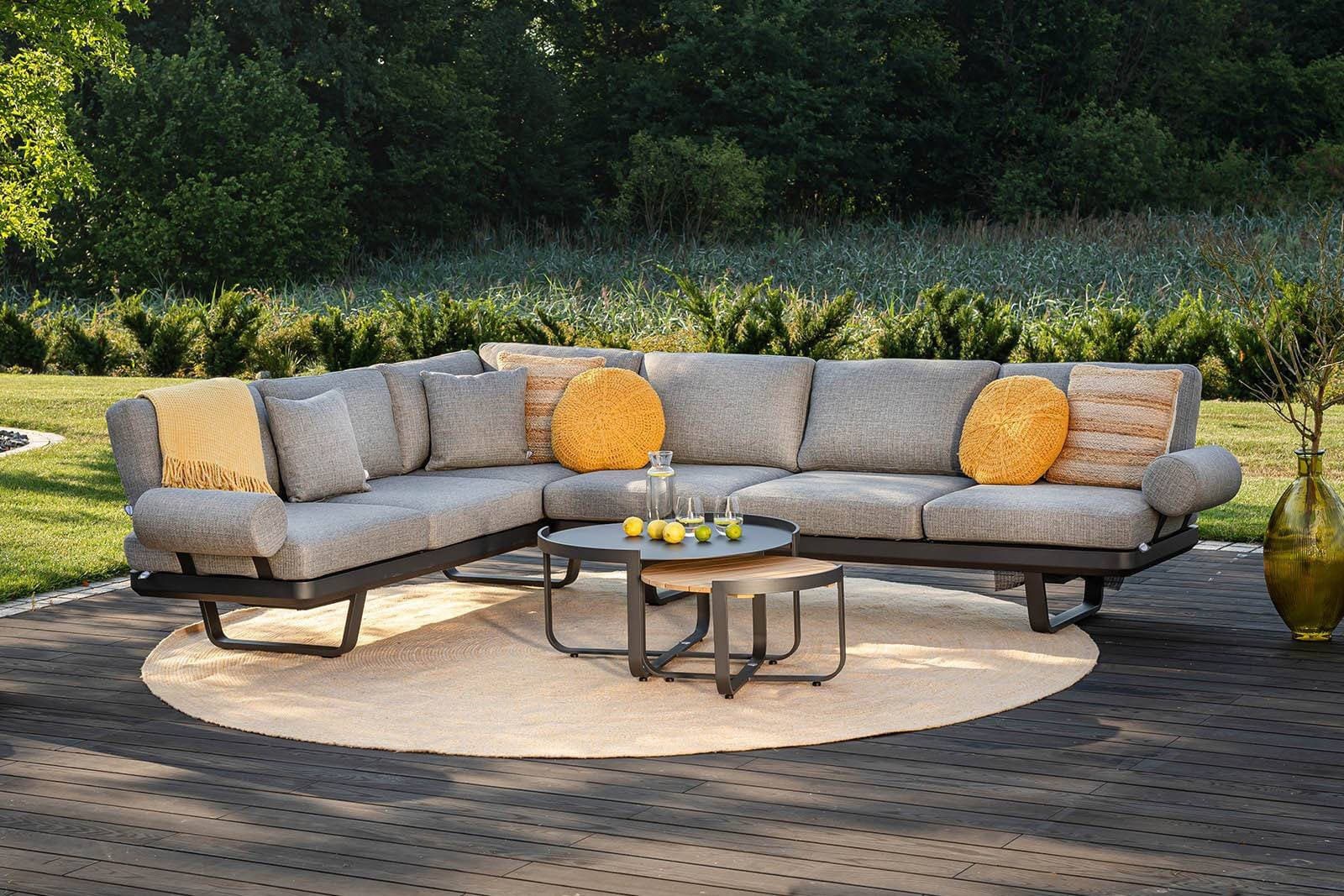 Террасная мебель Orlando